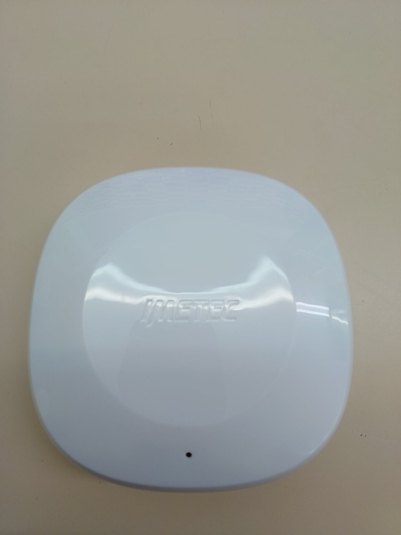 Bolsa Eléctrica Imetec BW03 Cerámica Inalámbrica