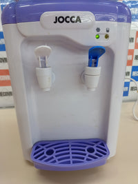 Dispensador de agua 7 L frío y ambiente – Jocca