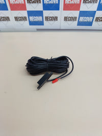 Controlador WiFi puerta garaje Alexa Google