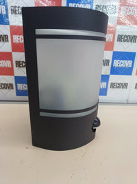 Aplique exterior con sensor movimiento IP44 – Eglo