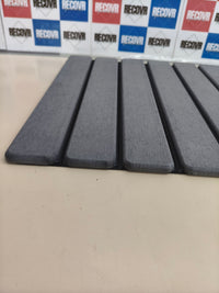 Alfombrilla de baño de diatomita de secado rápido