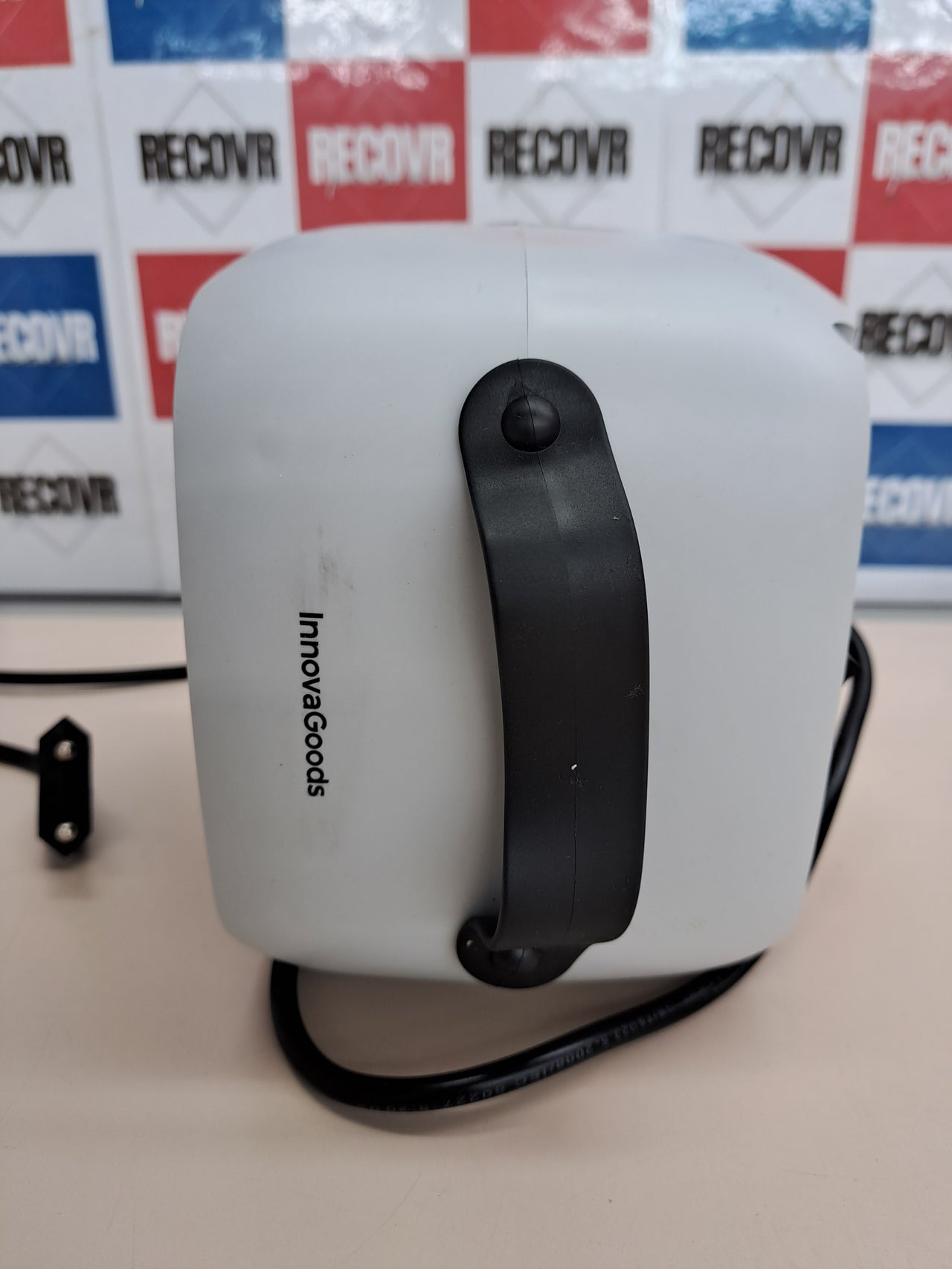 Mini Calefactor Portátil InnovaGoods Bliwarm
