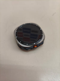 Samsung Galaxy Watch Ultra 2025 47 mm, LTE, IA, titanio, plata