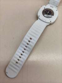 Samsung Galaxy Watch8 44 mm, Bluetooth, Galaxy AI, plata