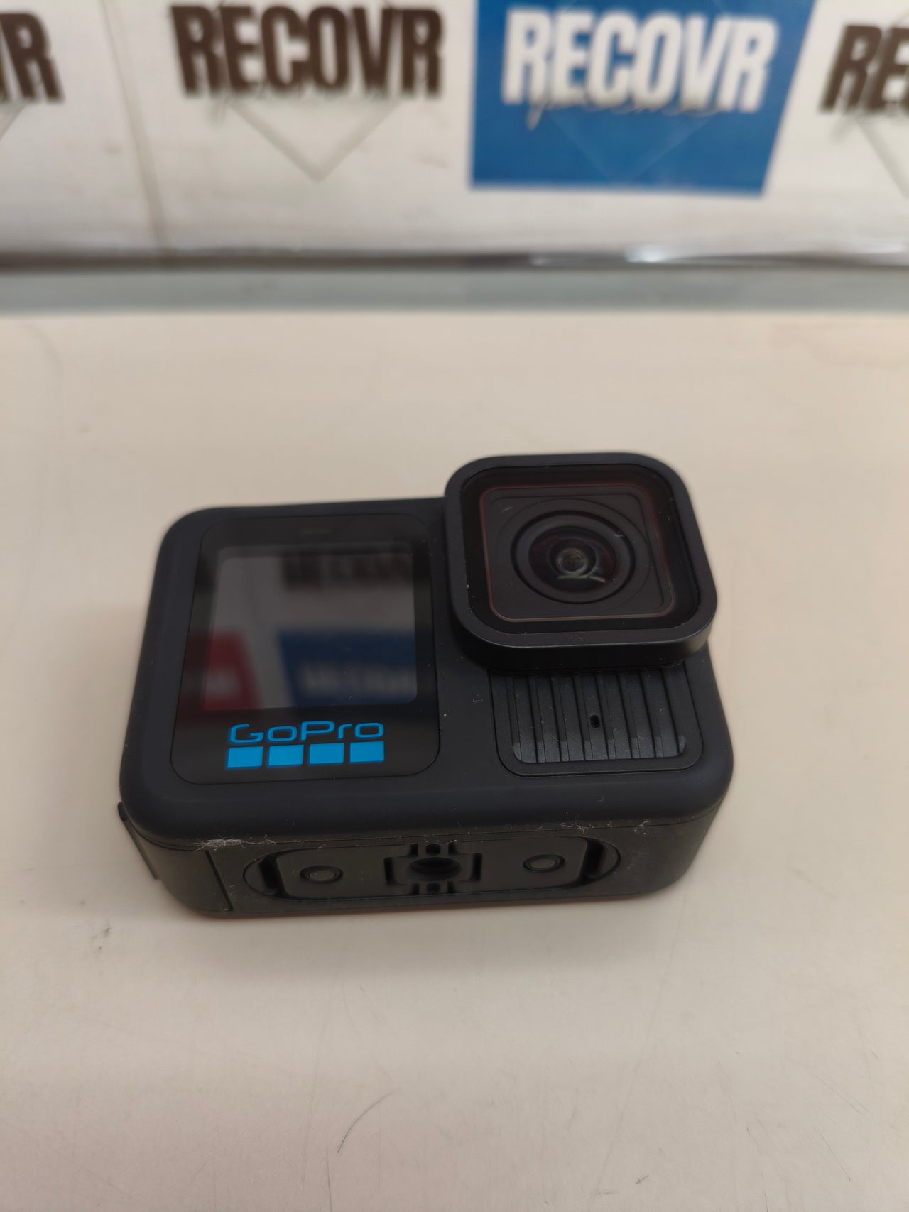 GoPro HERO13 Black, cámara de acción 5,3K, 27 MP