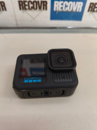 GoPro HERO13 Black, cámara de acción 5,3K, 27 MP