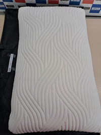Almohada viscoelástica suave adaptable – Tempur