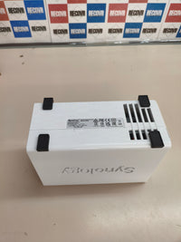 Synology DiskStation DS124, sistema NAS