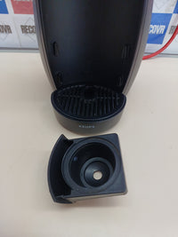 Cafetera de Cápsulas DOLCE GUSTO Krups Piccolo