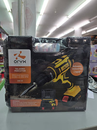 Taladro percutor 500w Oryx ETL0504