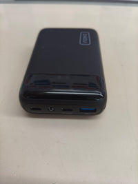 Power bank INIU de 20.000 mAh y 22,5 W con cable USB-C