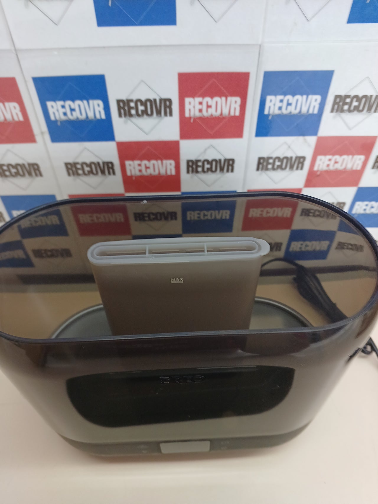 Humidificador inteligente vapor frío 4 L silencioso 32 h – Dreo