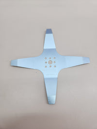 Cuchilla de corte para L30, 25 cm, plana