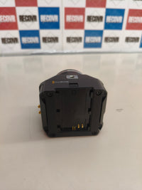 Blackmagic Design Micro Studio Camera 4 K – Videocámara