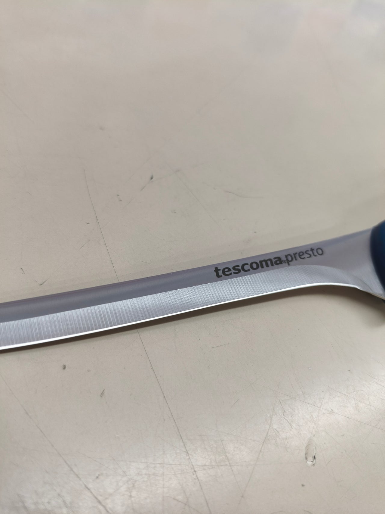 Tescoma Cuchillo para filetes Presto 18cm
