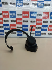 Auriculares Bluetooth micrófono y cancelación de ruido
