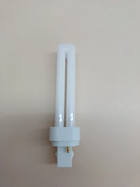 Osram Bombilla de bajo Consumo, Casquillo de 2 Pines para operar ECC G24d-2, 18 W