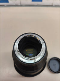Lente de zoom para focal Samyang AF 35-150 mm Sony E- All-in-one