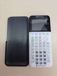 Texas Instruments TI-83 Premium CE Python - Calculadora científica color