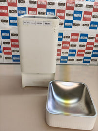 Xiaomi Smart Pet Feeder, comedero automático 1,8 kg, app Xiaomi Home