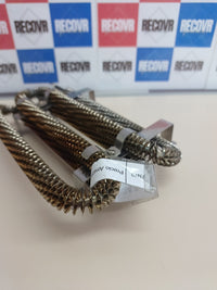 Resistencia secadora 2700 W 230 V – DL-pro