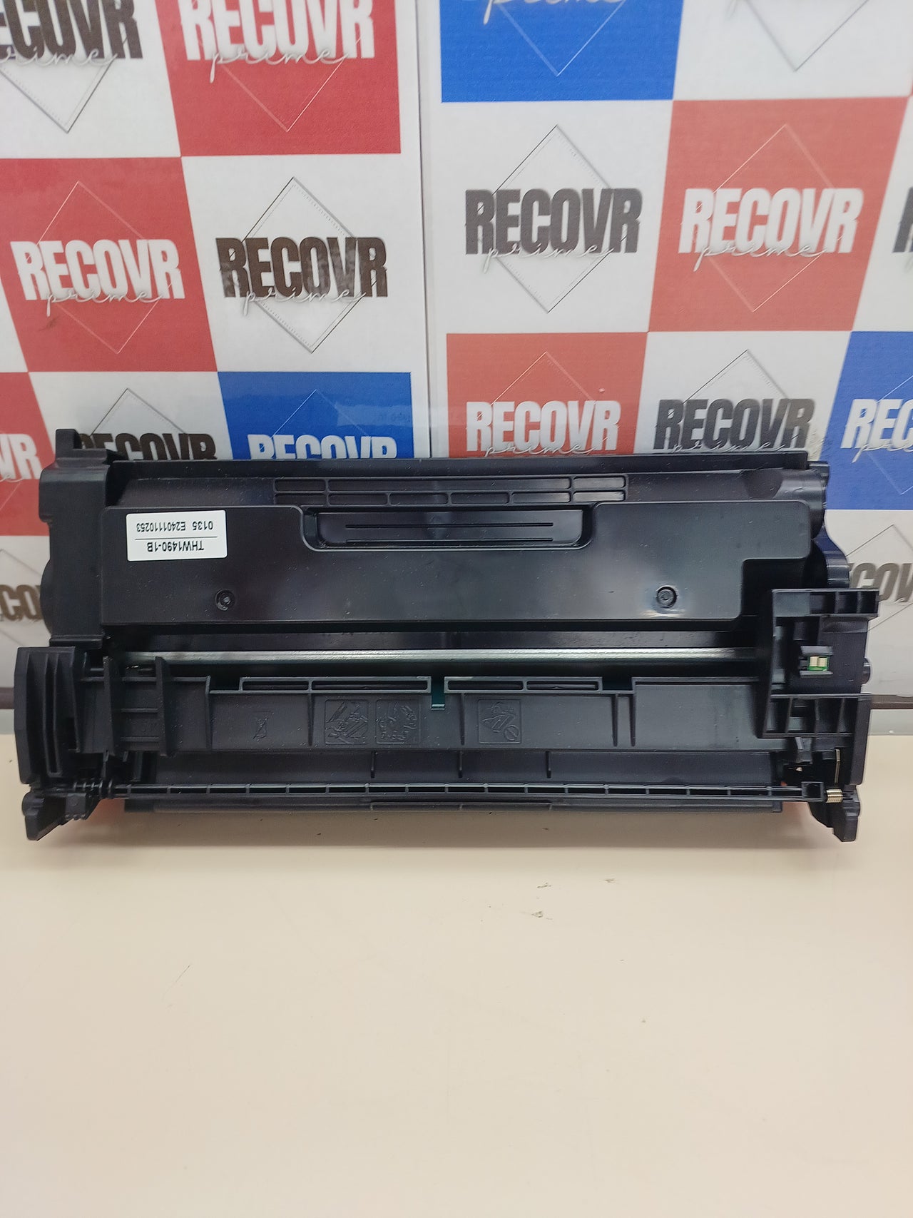 Tóner compatible HP 149A/149X con chip - Hyggetech