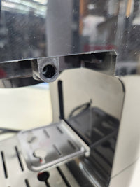 Cafetera Espresso Sencor Barista Express 15 bares