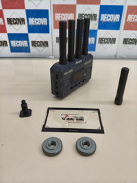 Transmisor inalámbrico Accsoon CineView HE HDMI