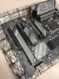 Placa base MSI Z790 Gaming Plus WiFi ATX
