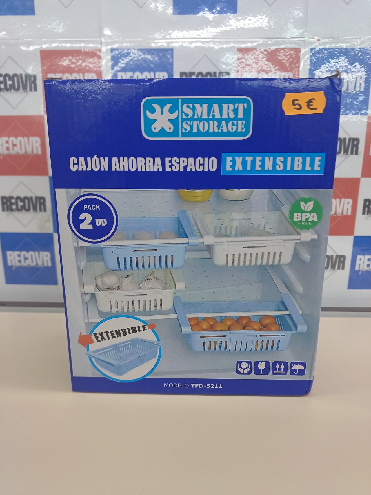Nebulizador Omron NE-C803-E compacto y silencioso
