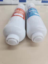 Set filtros osmosis Measury 10