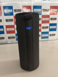 Ultimate Ears Boom 3, altavoz Bluetooth portátil, negro