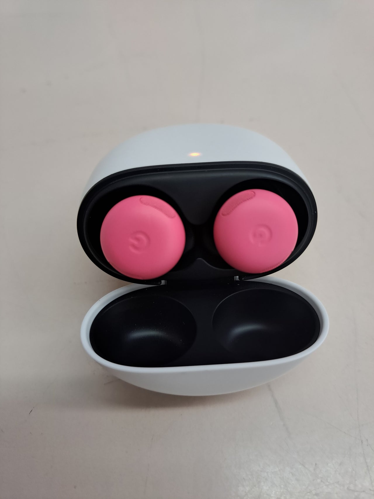 Google Pixel Buds Pro 2 auriculares inalámbricos ANC rosa