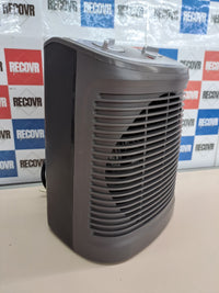Calefactor 2400W silencioso compacto Rowenta
