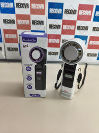 Ventilador de mano portátil Jo