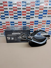 Plancha vapor sin cable 2600 W – Rowenta