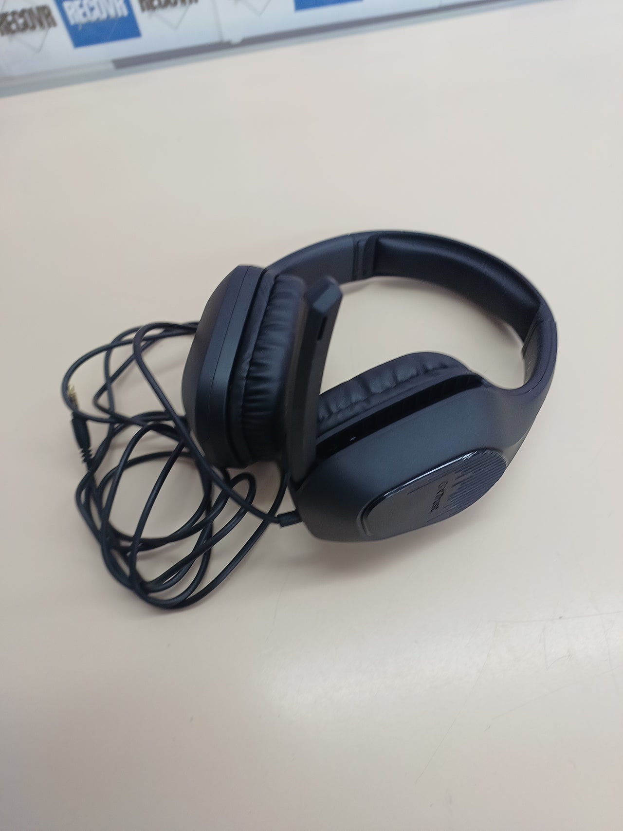 Auriculares gaming ligeros 50 mm con micrófono - Trust GXT 418 Rayne