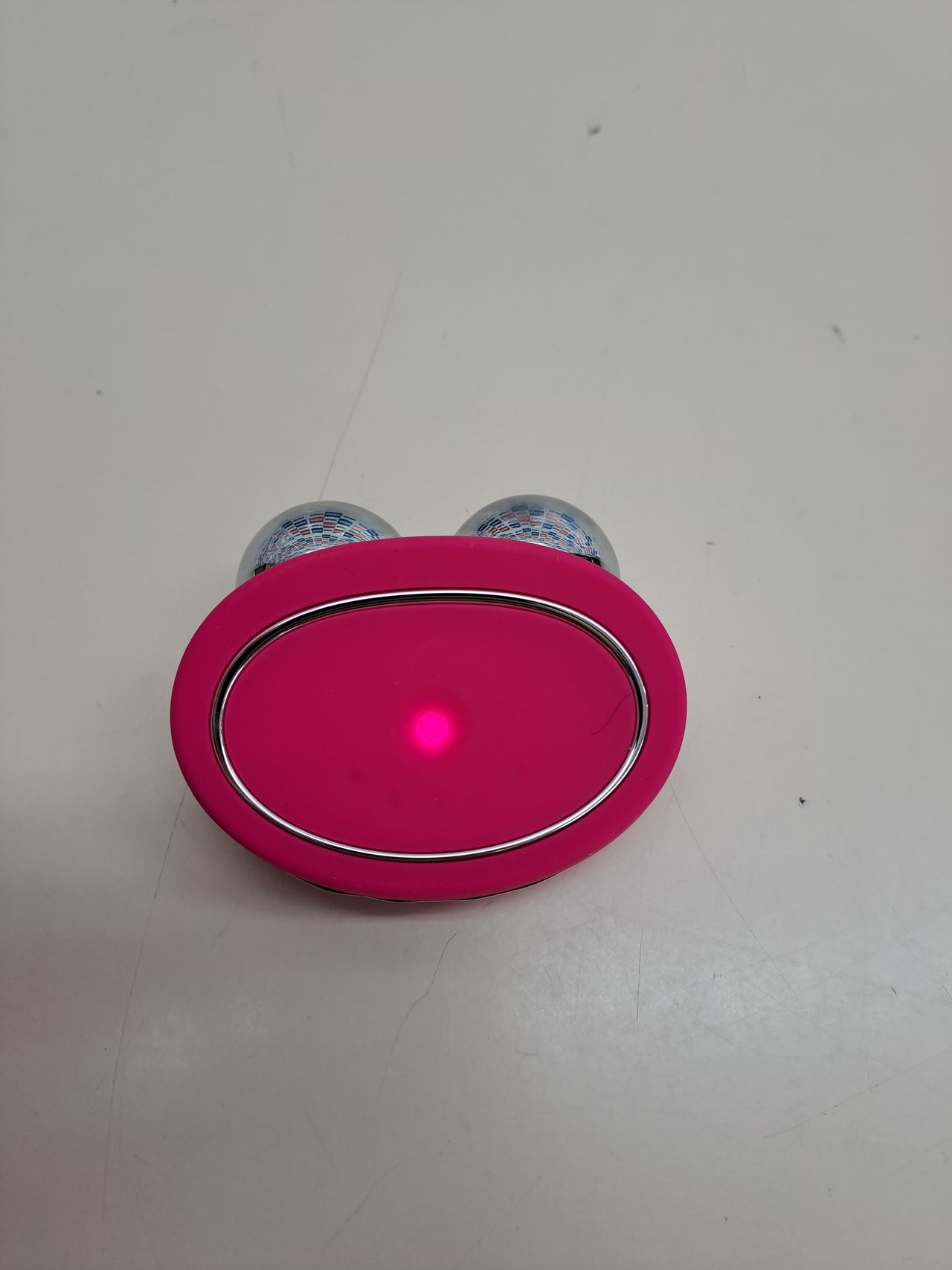 Tonificador facial microcorrientes lifting FOREO BEAR 2