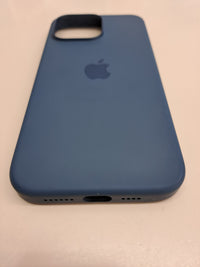 Funda iPhone 15 Pro MAX Silicona MagSafe