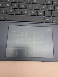 Portátil 14” convertible 4GB 128GB ASUS VivoBook Go 14 Flip azul