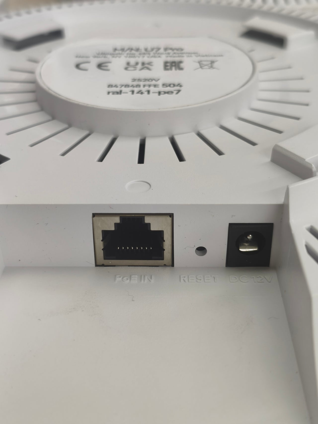 Cudy Punto de Acceso inalámbrico AP1300