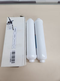 Set filtros osmosis Measury 10