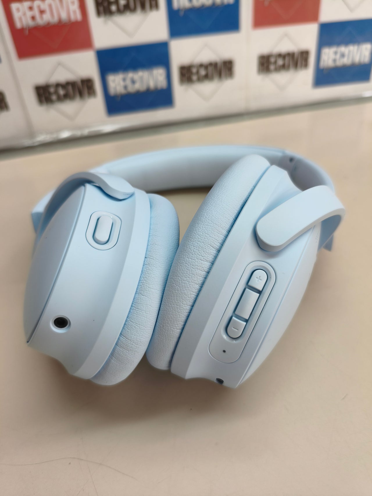 Bose QuietComfort, auriculares Bluetooth inalámbricos