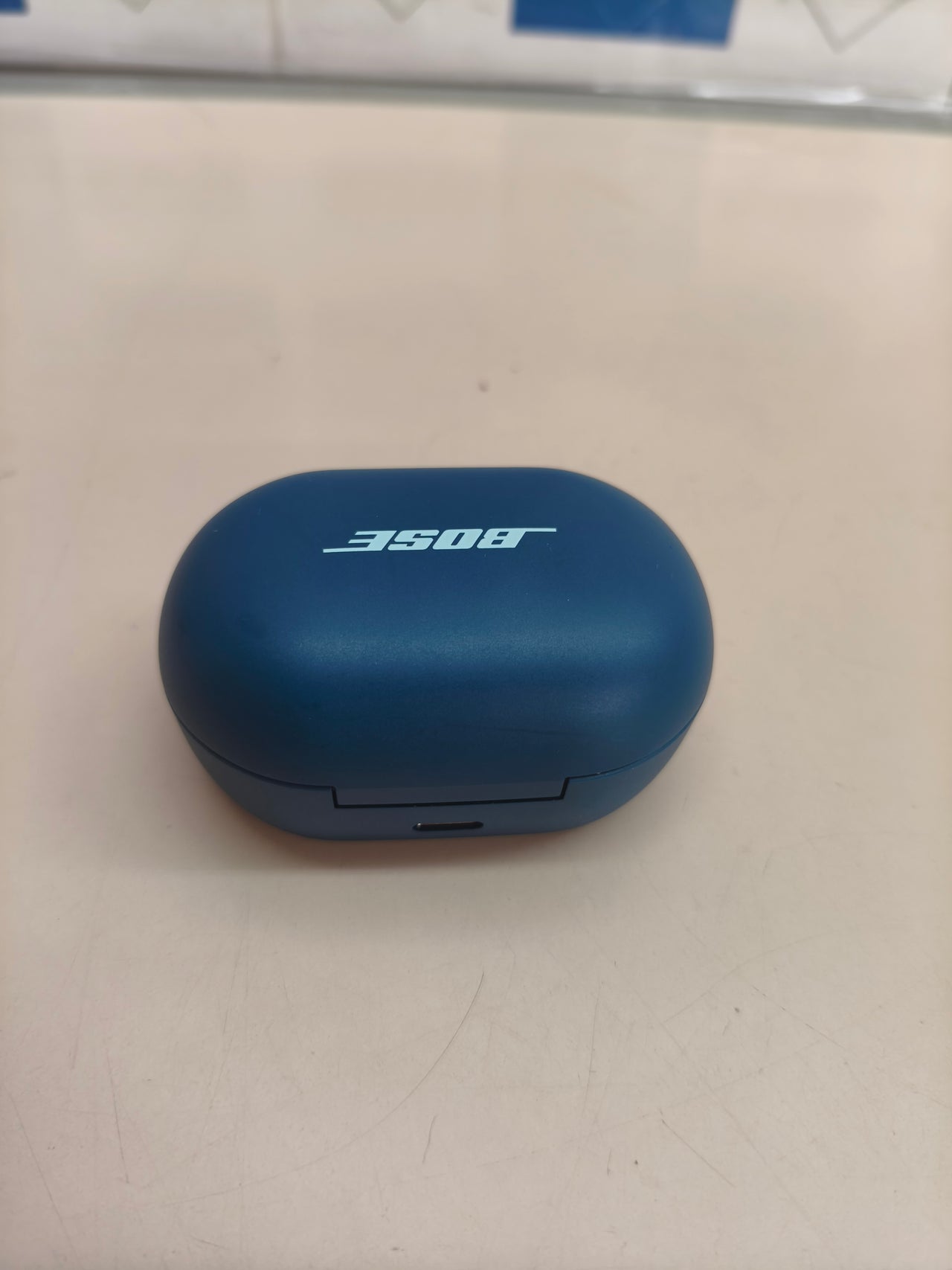 Bose QuietComfort Earbuds, Bluetooth, ANC, Deep Bass