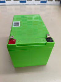 Batería AGM sellada recargable 12V 12Ah VRLA