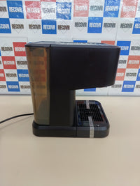 Cafetera Espresso Ufesa Varese 20 Bares 1,5L