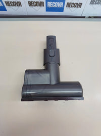 Cepillo Motorizado Cecotec Tapicerías Scoba 2100
