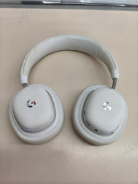 Auriculares Logitech Blancos B735