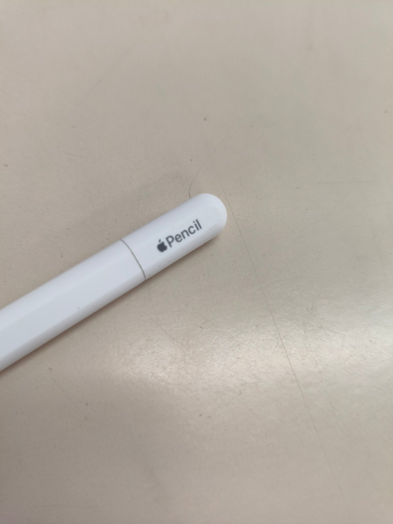 Apple Pencil