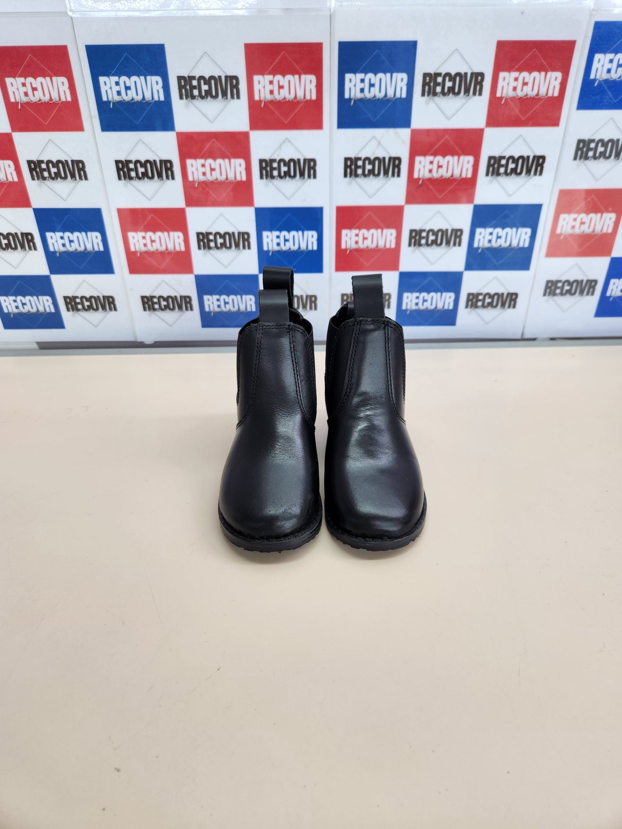 Botas para Niños 27EU Rhinegold